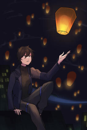 lantern